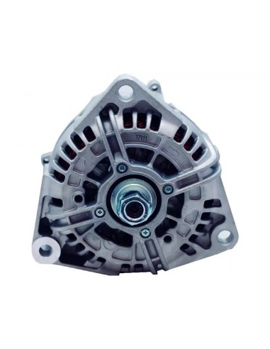 Alternadores Mb Atego - 12v 150a...