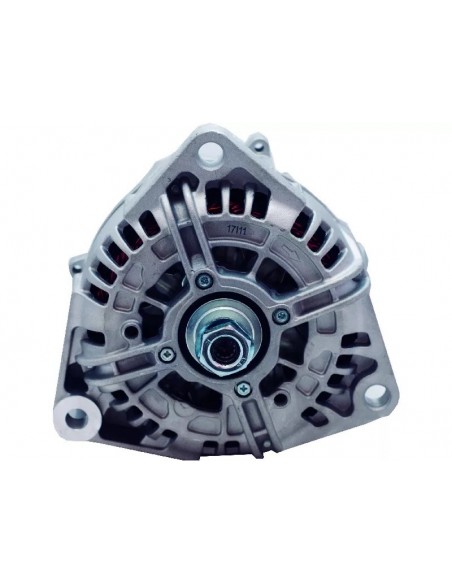 Alternadores Mb Atego - 12v 150a (bosch 0124615030)