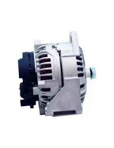 Alternadores Mb Atego - 12v... 2