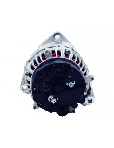Alternadores Mb Atego - 12v 150a...