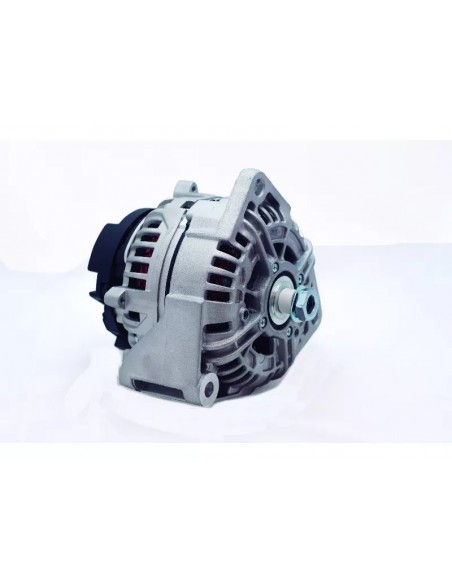 Alternadores Mb Atego - 12v 150a (bosch 0124615030)