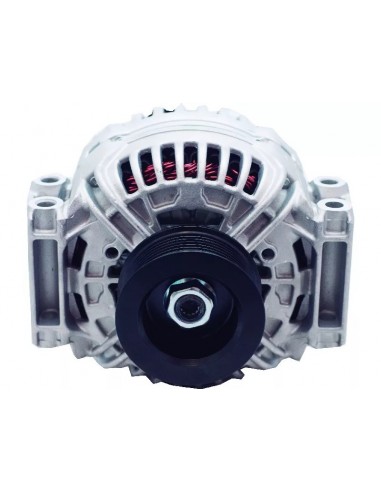 Alternadores Scania P270 / P380 /...