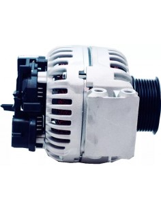 Alternadores Scania P270 /... 2