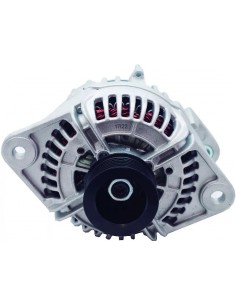 Alternadores Volvo B12 /...