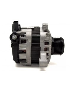 Alternadores Toyota Hilux... 2