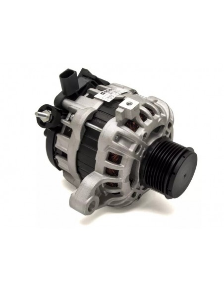 Alternadores Toyota Hilux 2.8 D 2016 (bosch F000bl0131/f000bl0132)