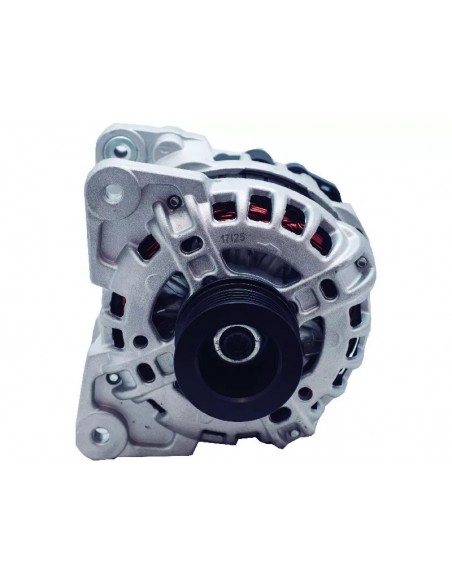 Alternadores Renault Logan / Duster / Sandero 1.6 K4m/k7m
