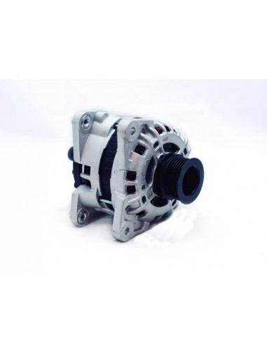 Alternadores Renault Logan / Duster /...