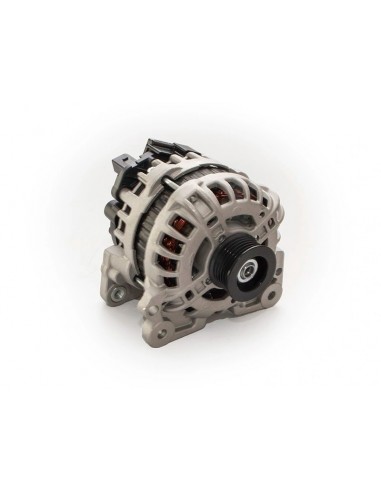 Alternadores Vw Polo / Virtus 1.6 Msi...