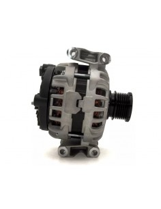 Alternadores Mb Sprinter... 2