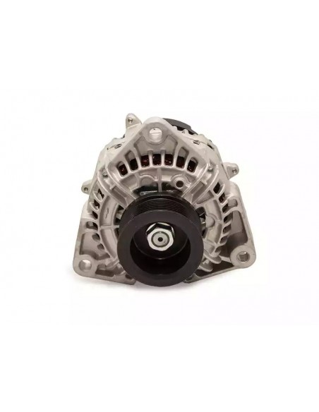 Alternadores Vw 13190 / 15190 / 17280 Mot Man 2012