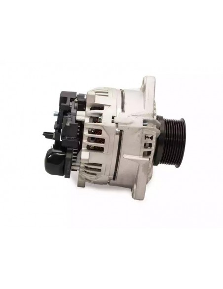 Alternadores Vw 13190 / 15190 / 17280 Mot Man 2012