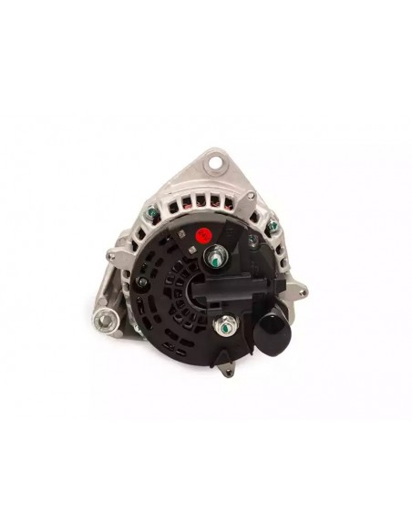 Alternadores Vw 13190 / 15190 / 17280 Mot Man 2012