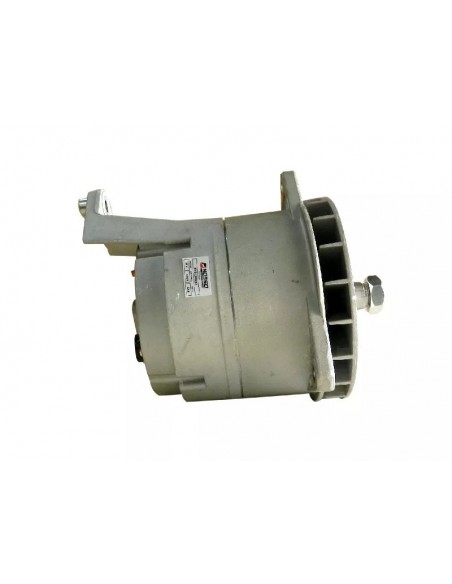 Alternadores M.benz O400up / O400upa ( Omnibus ) 24v 140a