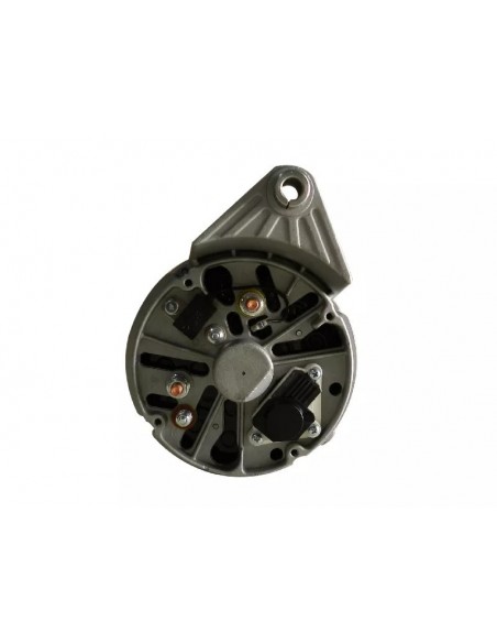 Alternadores M.benz O400up / O400upa ( Omnibus ) 24v 140a
