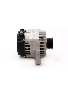 Alternadores Toyota Corolla... 2