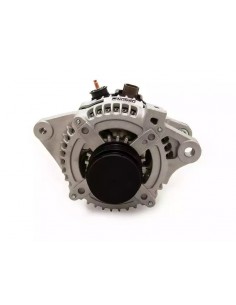 Alternadores Toyota Corolla...