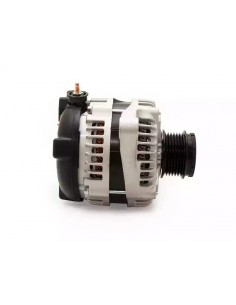 Alternadores Toyota Corolla... 2