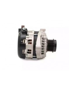 Alternadores Toyota Corolla... 2