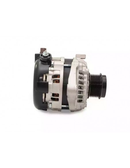 Alternadores Toyota Corolla 1.8 16v 2016 - 12v 110a