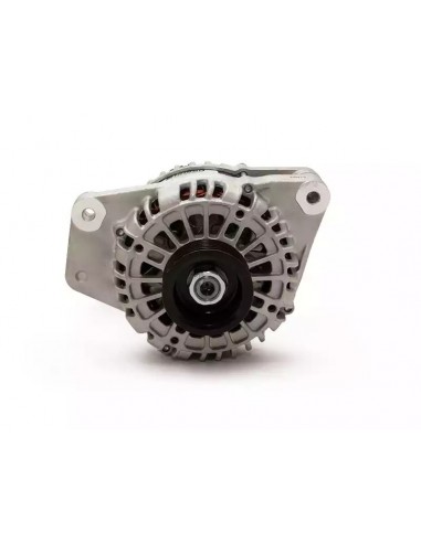 Alternadores Chery Qq - 12v 110a