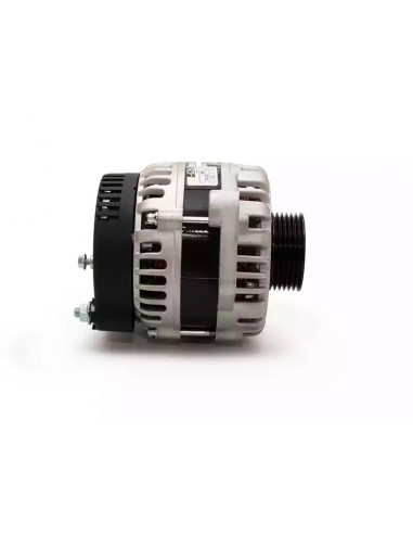 Alternadores Chery Qq - 12v 110a