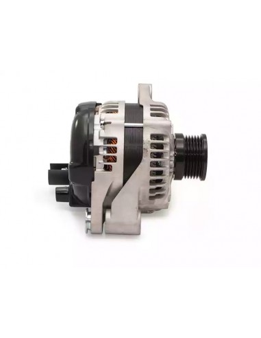 Alternadores Fiat Toro / Jeep...