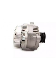 Alternadores Toyota Corolla... 2