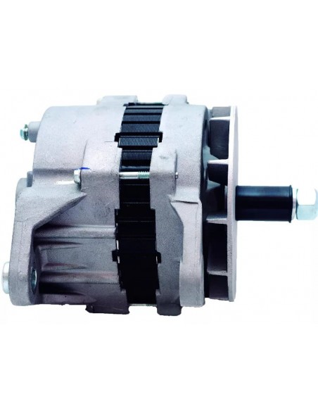 Alternadores Agrale / John Deere - 12v 150a