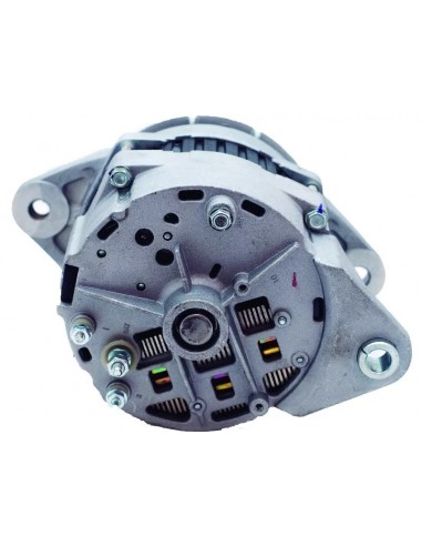 Alternadores Agrale / John Deere -...