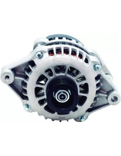 Alternadores Chevrolet...