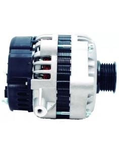 Alternadores Chevrolet... 2