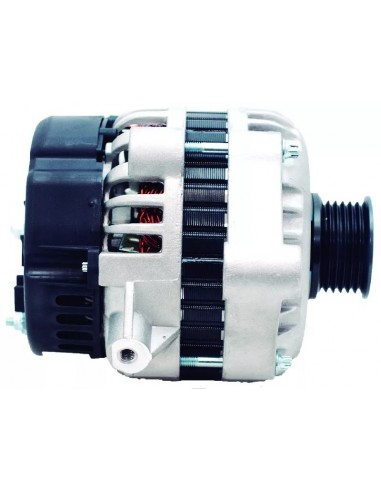 Alternadores Chevrolet Corsa 1.4 / 1.6