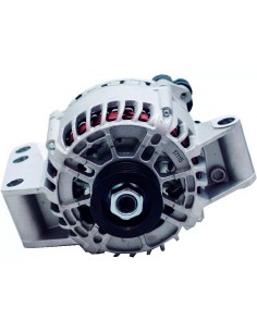 Alternadores Ford Fiesta /...