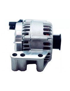 Alternadores Ford Fiesta /... 2