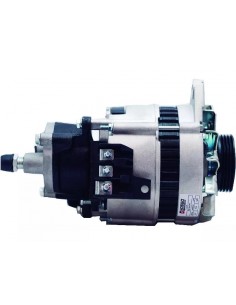 Alternadores Ford Transit... 2