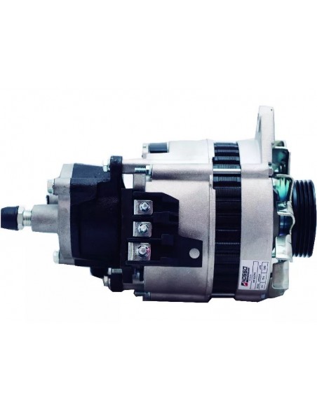 Alternadores Ford Transit 2.5 D (ford A127pznp)