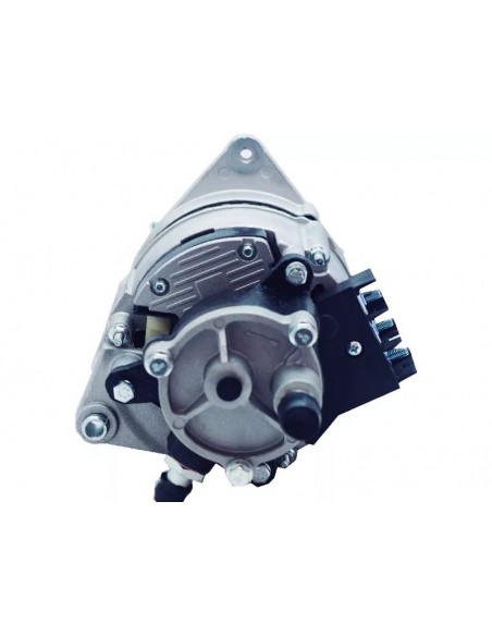 Alternadores Ford Transit 2.5 D (ford A127pznp)
