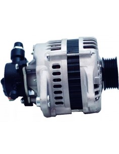 Alternadores Chevrolet... 2