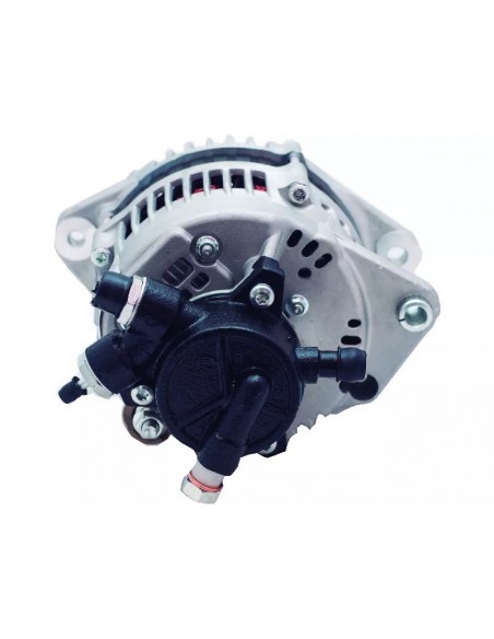 Alternadores Chevrolet Corsa / Combo 1.7 D C/depresor