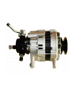 Alternadores Isuzu Trooper... 2