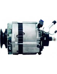 Alternadores Isuzu / Nissan... 2