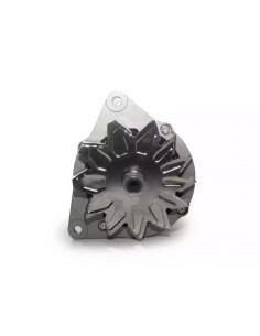 Alternadores Case / New...