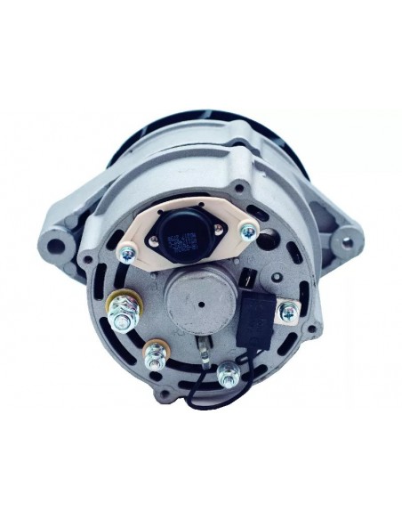 Alternadores Jd 514 / 524 / 528 - 12v 75a