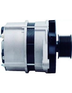 Alternadores Jd 514 / 524 /... 2