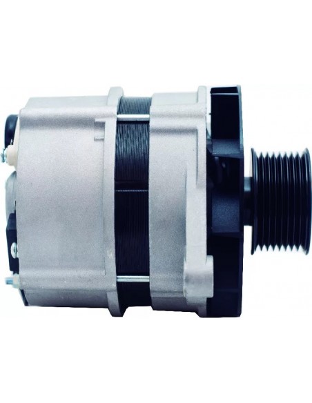 Alternadores Jd 514 / 524 / 528 - 12v 75a