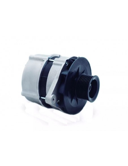 Alternadores Jd 514 / 524 / 528 - 12v 75a