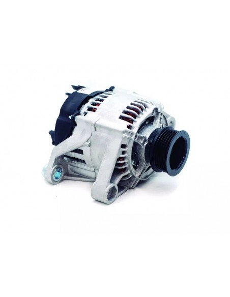 Alternadores Fiat Palio / Siena 1.6 16v - 12v 75a