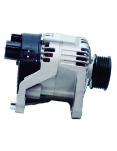 Alternadores Fiat Palio /... 2