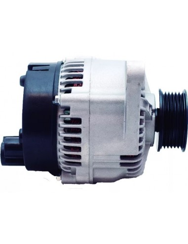 Alternadores Fiat Palio / Siena 1.7...